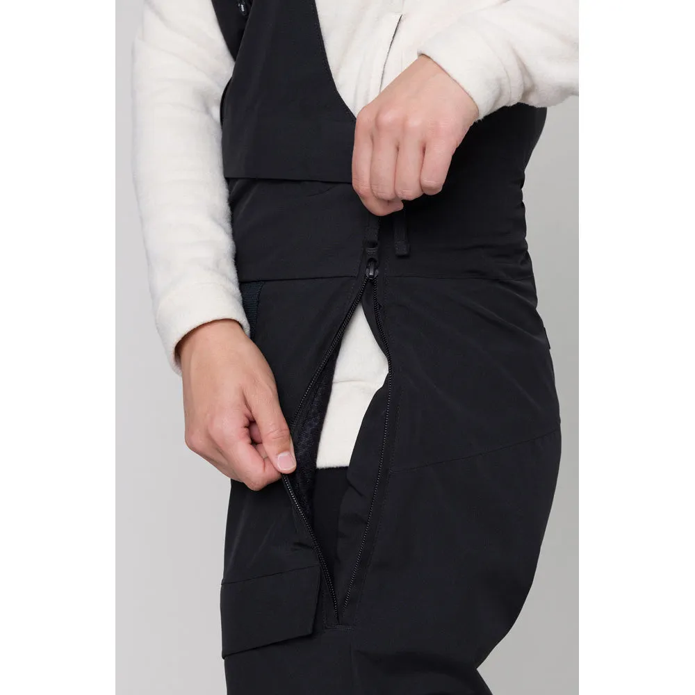 686 Geode Thermagraph Womens Bib Pant 2024